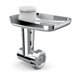 Mlynček na mäso pre mixér Blackbolt