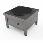 ES Elektrická ohrevná stolička