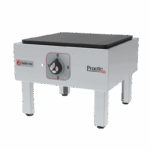 P.STE-6H Elektrická ohrevná stolička