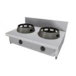 Wok varidlo CC/02 CASTA