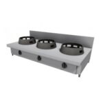 Wok varidlo CC/03 CASTA