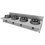 Wok varidlo CC/04 CASTA