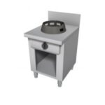 Wok varidlo s podstavcom CC/01 CASTA